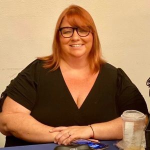 Meet your Posher, Jeanne